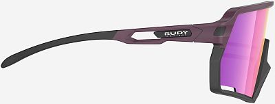 Превью  Велоочки RUDY PROJECT Kelion Cabernet Matte, Линзы: Multilaser Sunset (SP855225-0000)